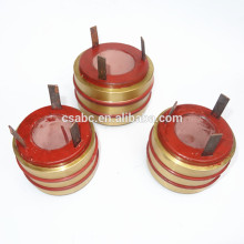 carbon brush holder used in slip ring